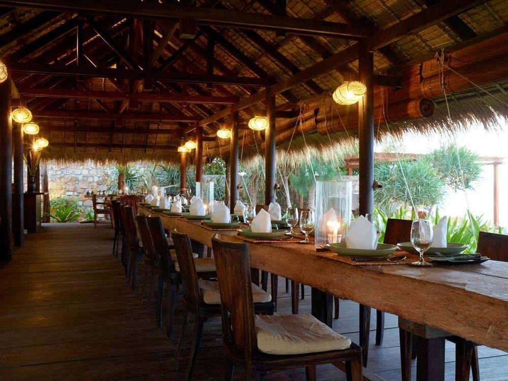 Knai Bang Chatt Resort Kep Exterior foto