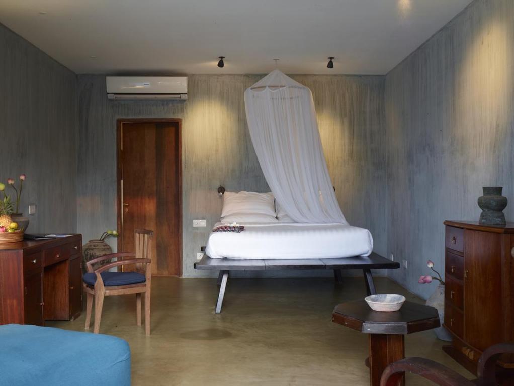 Knai Bang Chatt Resort Kep Exterior foto