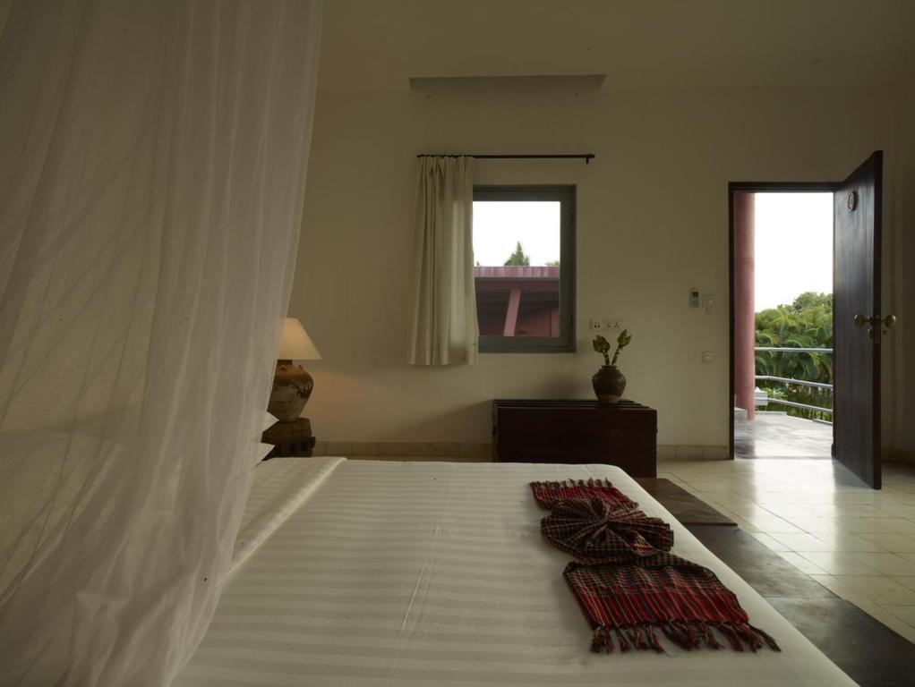 Knai Bang Chatt Resort Kep Exterior foto
