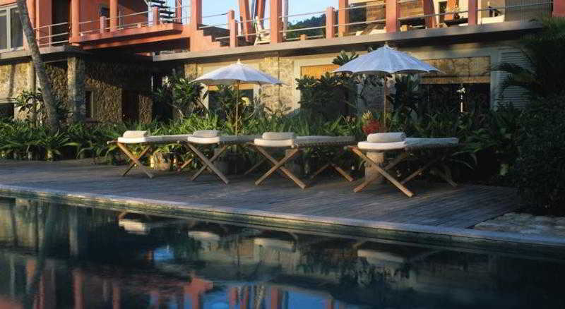 Knai Bang Chatt Resort Kep Exterior foto
