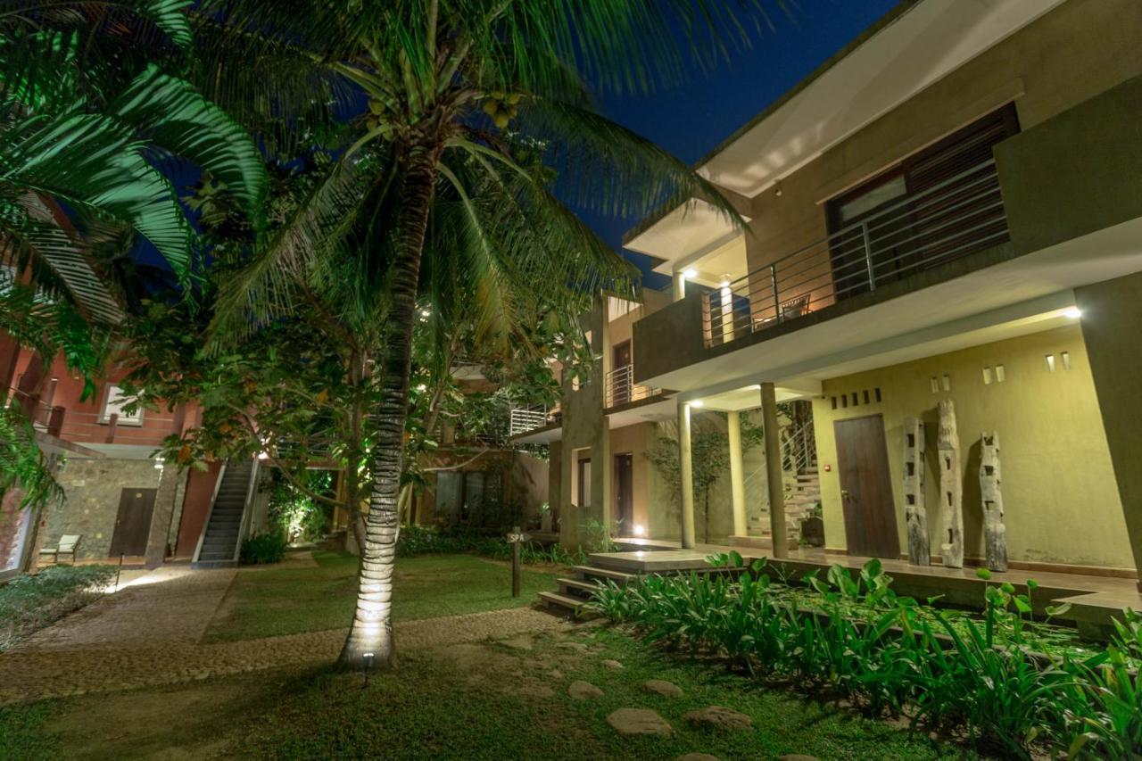 Knai Bang Chatt Resort Kep Exterior foto